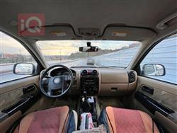 شيفروليه كولورادو